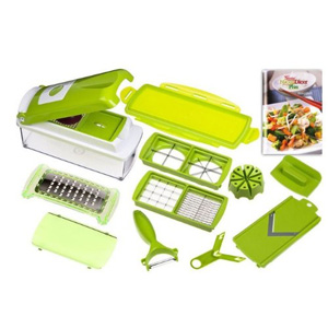 Genius Nicer Dicer Gemüseschneider